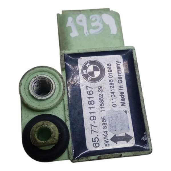 Sensor Impacto Dianteiro Direito Bmw X5