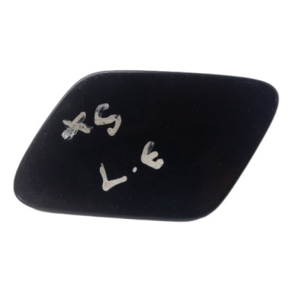 Tampa Esguicho Parachoque Lado Esquerdo Bmw X5 2010 