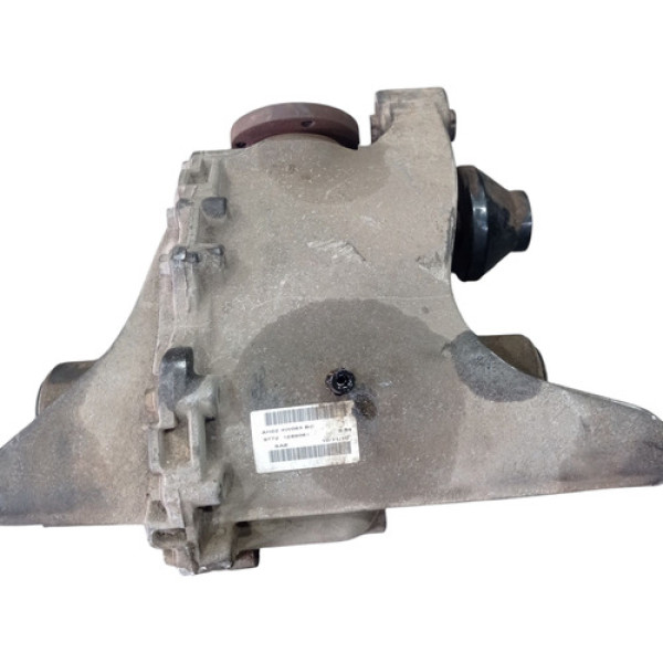 Diferencial Traseiro Discovery 4 2011 3.0