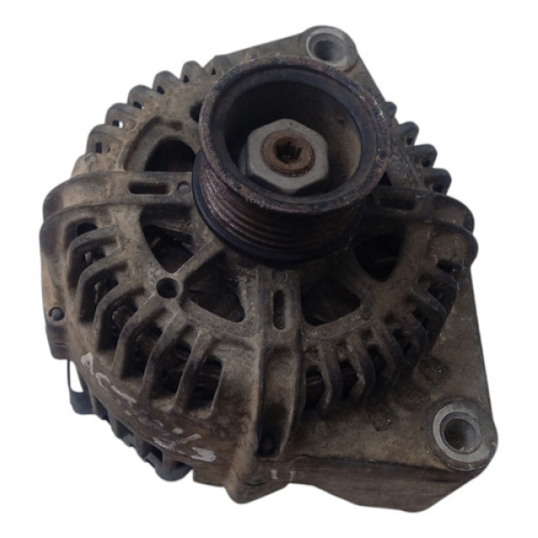 Alternador Ssangyong Actyon 2.3 2008