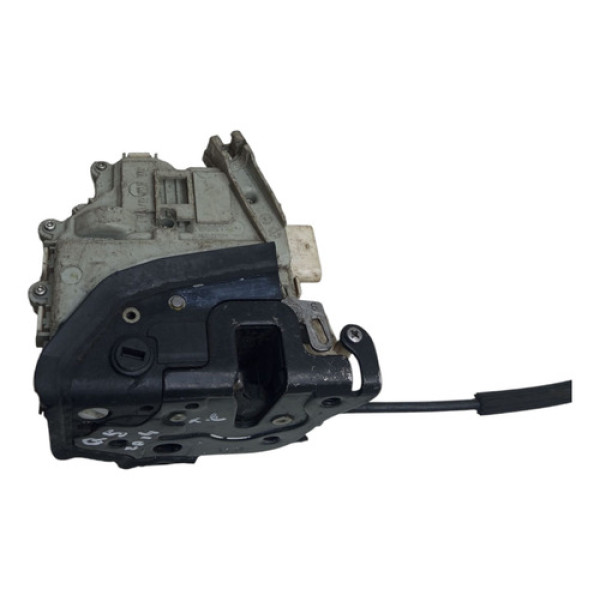 Trava Eletrica Traseira Esquerda Q5 2014