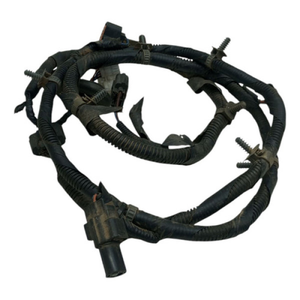 Chicote Sensor Ré Traseiro Kia Cadenza 2011