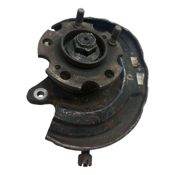 Manga Eixo Dianteiro Esquerdo Action 2009