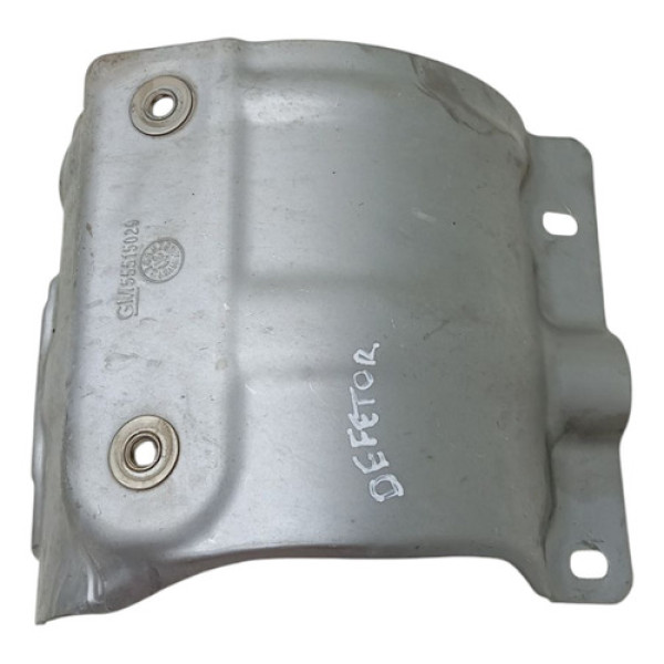 Defletor Valor Catalisador Onix Plus 1.0t Ltz Aut 2022