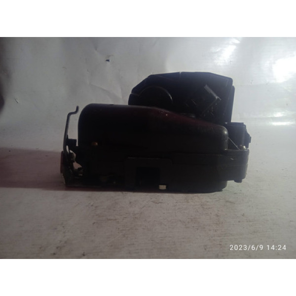 Trava Da Tampa Traseira Hyundai Vera Cruz 2010