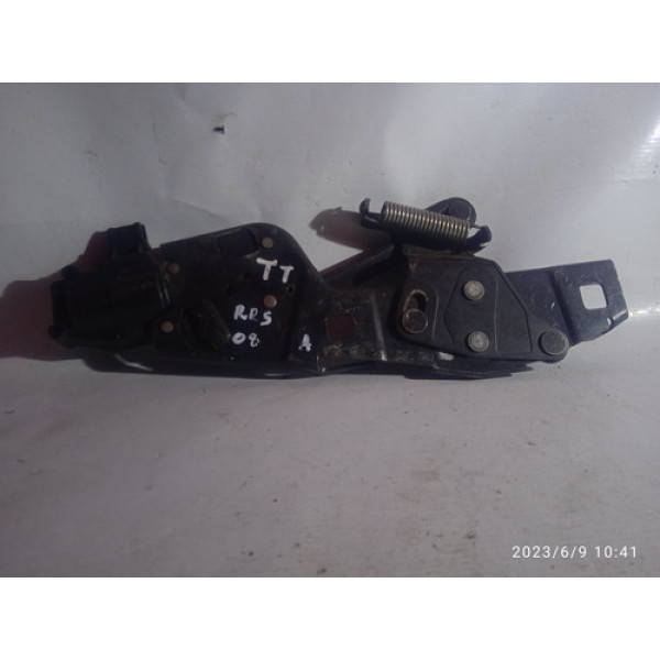 Trava Tampa Traseira Range Rover Sport 2008