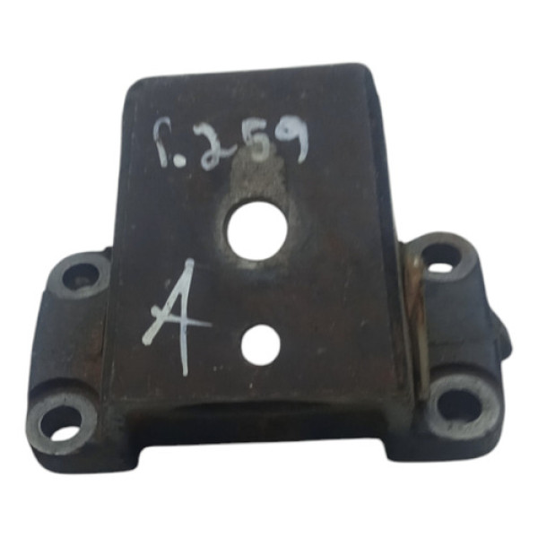 Coxim Motor Dianteiro Frontier 2008