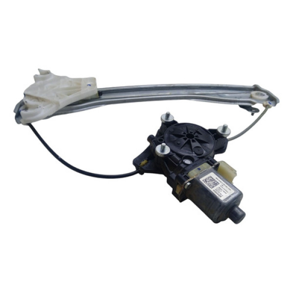 Máquina Vidro Traseiro Esquerdo Hyundai Hb20 Tgdi 1.0 2023