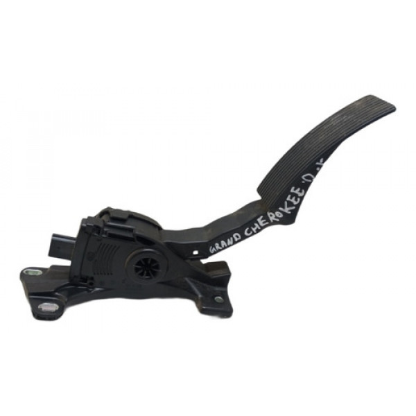 Pedal Acelerador Cherokee 3.6 2011 