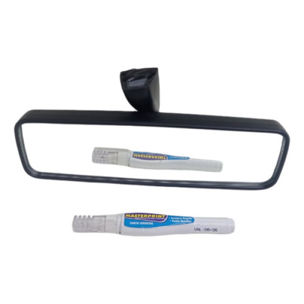 Espelho Interno Fiat Strada Vulcano 2023