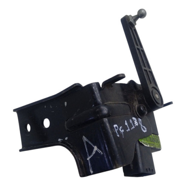 Sensor Altura Santa Fé 2019