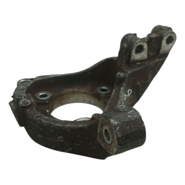 Manga Eixo Dianteiro Direito Chevrolet Captiva 2011