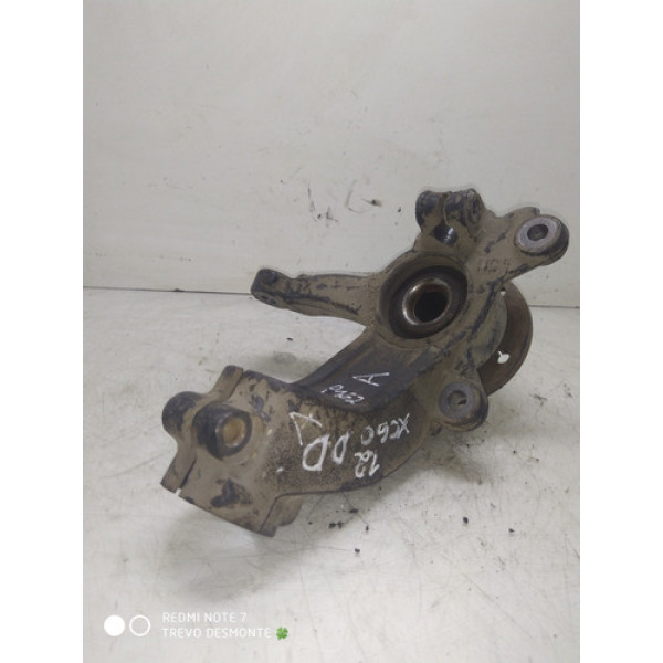 Manga De Eixo Dianteiro Xc60 2012 Pç162