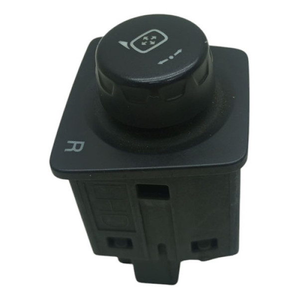 Botao Regulagem Retrovisor Capitiva 2009