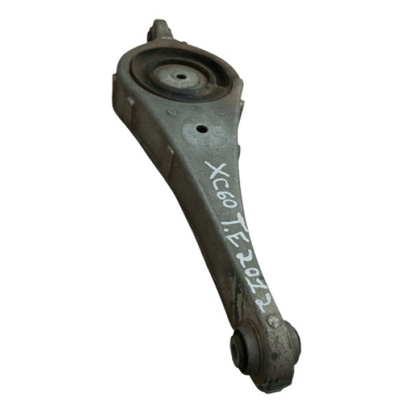 Bandeja Traseira Esquerda Volvo Xc60 2012