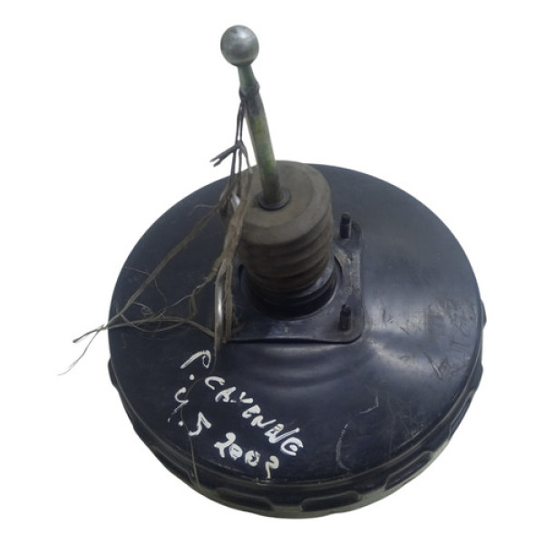 Hidrovacuo Porsche Cayenne 4.5 2003