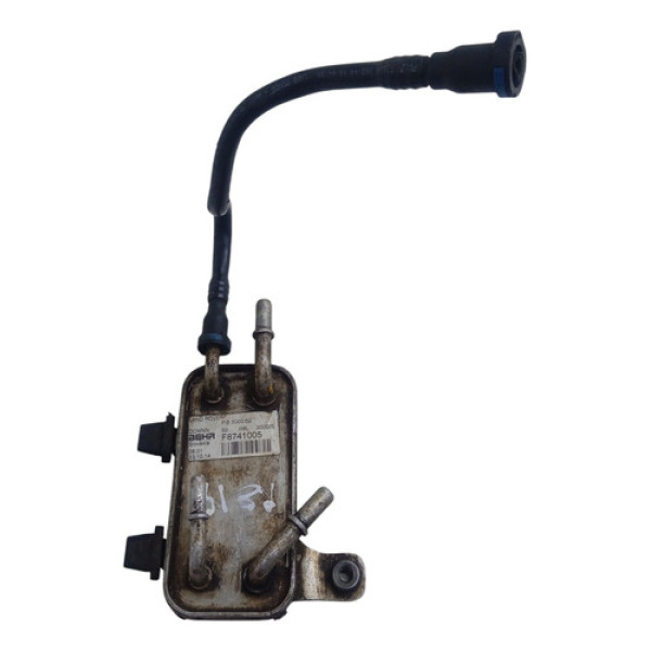 Resfriador Óleo Cambio Discovery 4 3.0