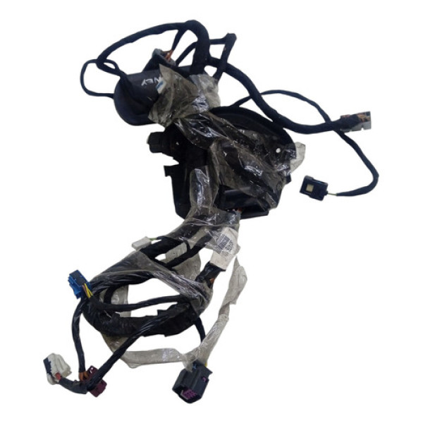 Chicote Porta Journey