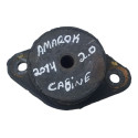 Coxim Traseiro Cabine Amarok 2014 2.0