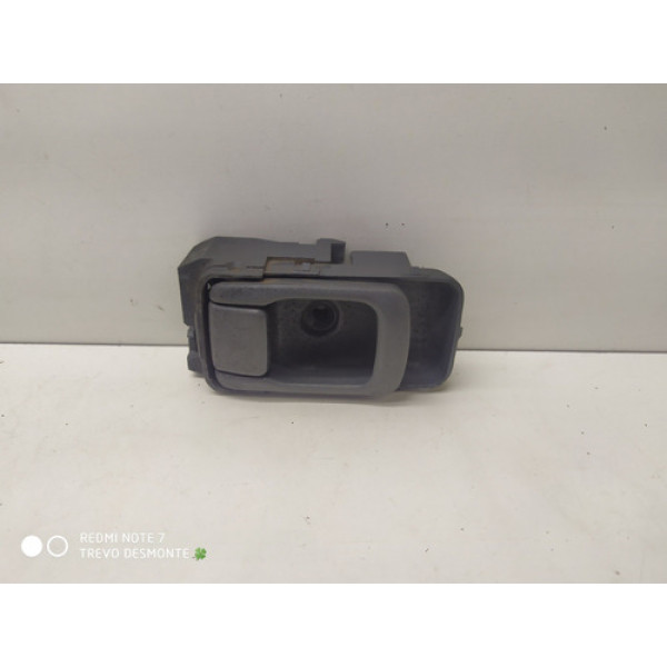 Maçaneta Interna Dianteira Direita - Frontier 2008