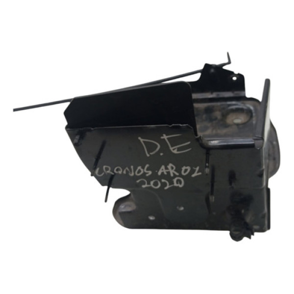 Base Cronos 1.3 Drive Manual 2020 Ar-01