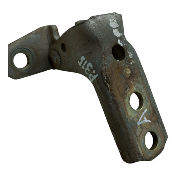 Dobradiça Inferior Dianteira Direita Pajero Full