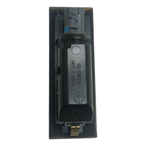 Luz De Placa Jeep Renegade 2021 1.8