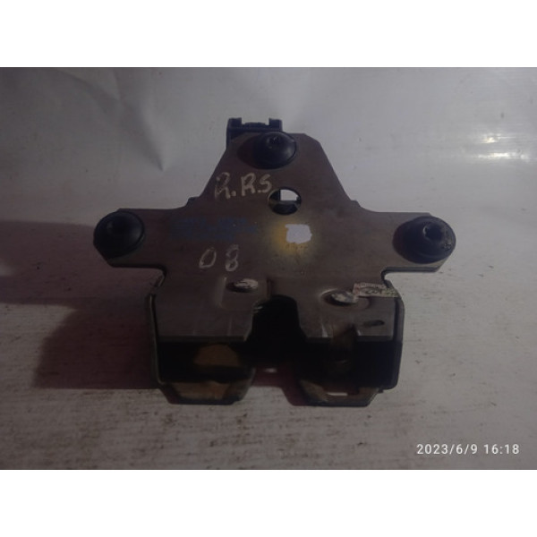 Trava Da Tampa Traseira Range Rover Sport 2008