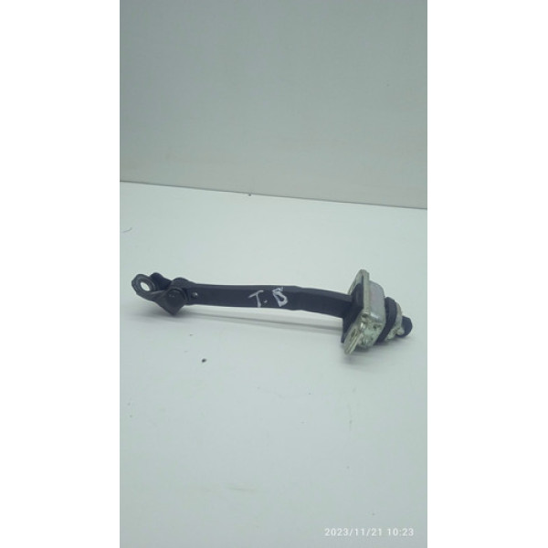 Limitador De Porta Traseiro Direito - Captiva 2011 V6 3.0