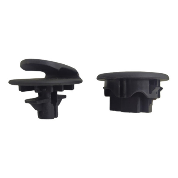 Trava Lateral Forro Porta Mala Jeep Renegade Longitude 2021