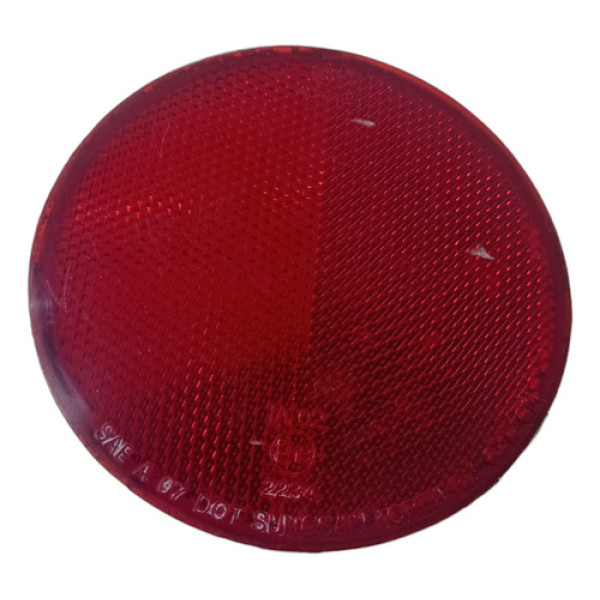 Refletor Olho De Gato Traseiro Esquerdo Jeep Renegade 2021