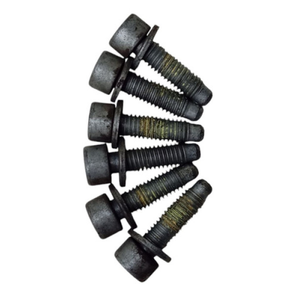 Parafuso Embreagem Cronos 1.3 Drive Manual 2020 Ar 01