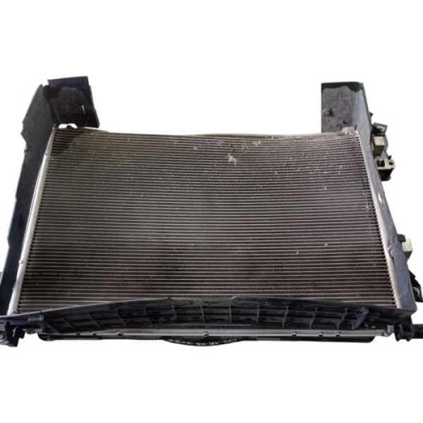 Kit Radiador C/detalhe Cronos 1.3 Drive Manual 2020 Ar-01