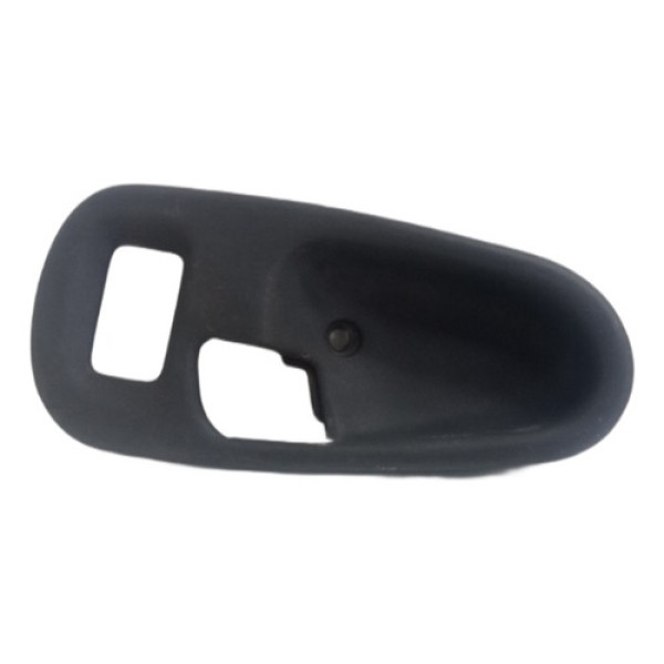 Moldura Maçaneta Interna Traseira Direita L200 Bola 2006