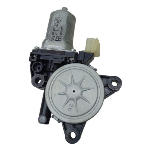 Motor Vidro Elétrico Dianteiro Direito Kia Cadenza 2011