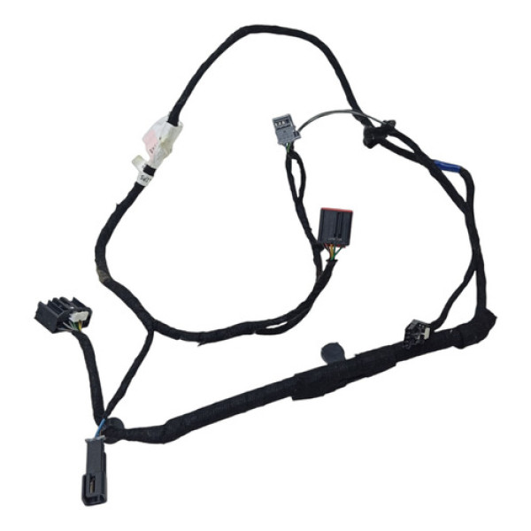 Chicote Lanterna Luz Teto Onix Plus 1.0 Ltz Aut 2022