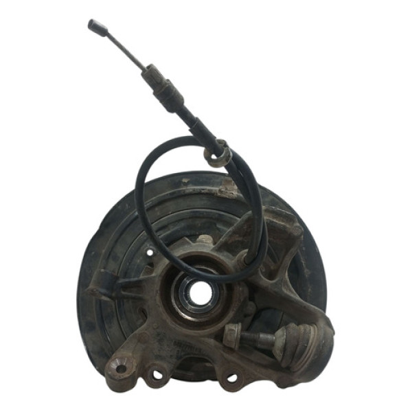 Manga Eixo Traseiro Direito Grand Cherokee 2012