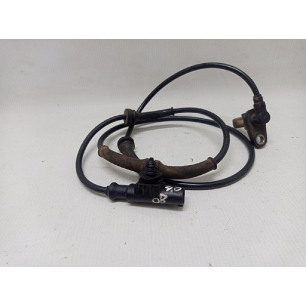 Sensor Abs Traseira Direita Discovery3 4.0 2009 