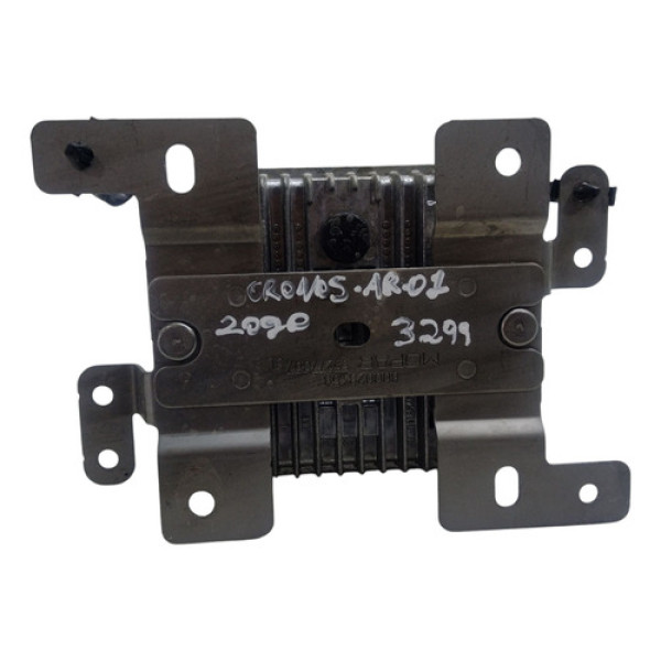 Modulo Ventoinha Fiat Cronos 1.3 Drive Manual 2020 Ar-01