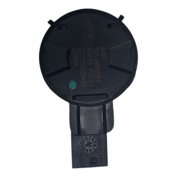 Sensor Chuva Tiggo 3x Pro 1.0t Aut 2022 Ar-02