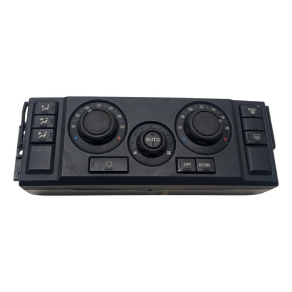 Comando Ar Central Range Rover 2010