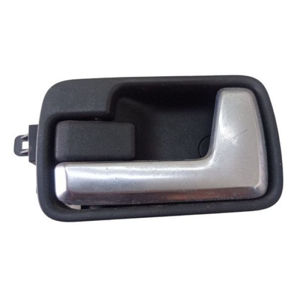 Maçaneta Interna Traseira Esquerda Discovery 3