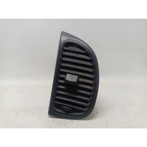 Difusor Ar Dianteiro Esquerdo Ford Ranger 2010