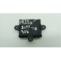 Módulo Porta Traseiro Esquerdo Freelander 2 2011 