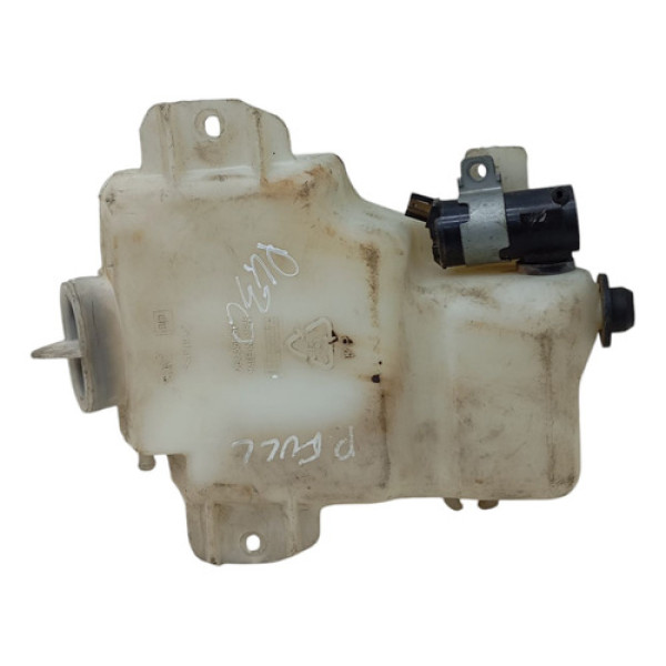 Reservatório Traseiro Parabrisa Pajero Full 2007