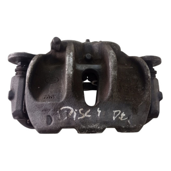 Pinça Freio Discovery 4 Dianteiro Esquerdo 2011