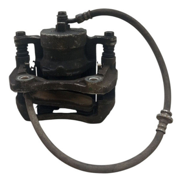 Pinça Dianteira Direita Kicks 2018