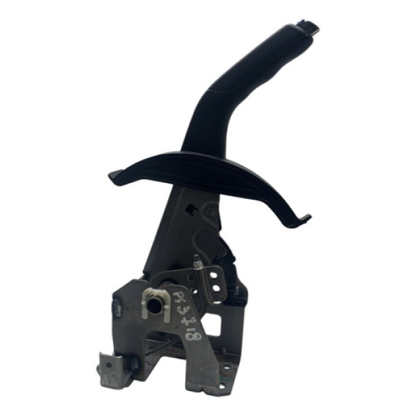 Alavanca Freio De Mão Tiggo 3x Pro 1.0t Aut 2022 Ar-02