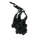 Bobina Ignição Sandero 1.6 2012