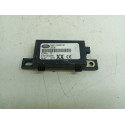 Módulo Sensor Alarme Range Rover Sport 2.7 2008